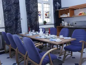 Nordseehostel am Bahnhof - Image 3