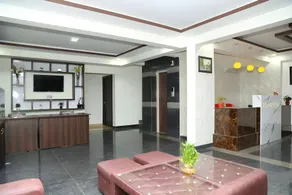 Hotel Bangalore Airport Inn, Near kempegowda Airport, Airport Pickup & Drop Available 24X7 - Image 3