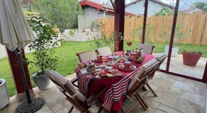 Villa Les Hortensias B&B - Image 2