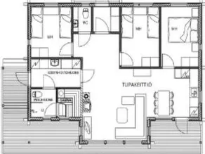 Holiday Home Kaislaranta by Interhome - Image 3