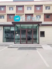 Hanting Tai'an Daimiao Qingnian Road - Image 5