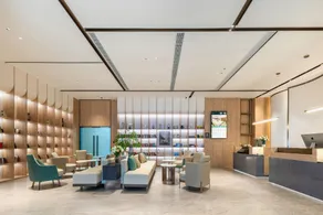 Atour X Hotel Hangzhou Wenyi Road - Image 2