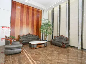 Huashang Hotel - Image 4