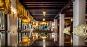 Villa Franceschi Hotel & Resort - Image 4