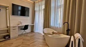 Villa Olivetta heritage residence - Image 2