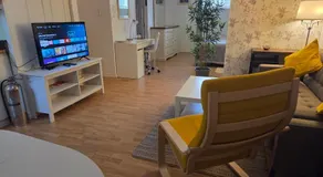 L ' Arlequin Suite et logement - Image 2