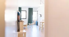 Apartamentos Loar - Image 4