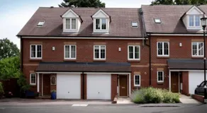 Spacious Bracknell Four Bedroom House - Image 3