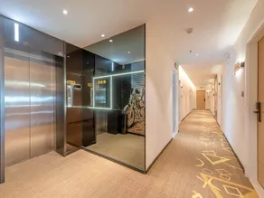 IU Hotel Shangwei City Government - Image 3