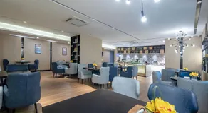 Echarm Hotel Nanning the MixC Exhibition Center Metro Station - Image 3