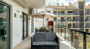 2-Bed Vialonga Vista Apartment - Image 4
