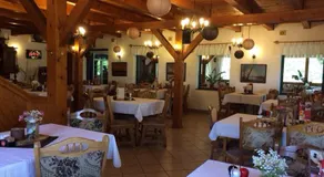 Kantár Fogadó és Étterem - Image 5