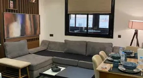 Well equipped apartment with luxurious interior furnishings - Image 2