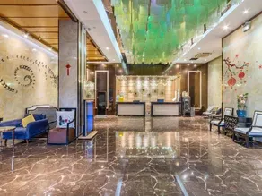 Sweet World Hotel (Foshan Jihuayuan, Zumiao) - Image 5