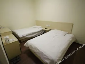 Shanghai Dongliang Hotel - Image 4