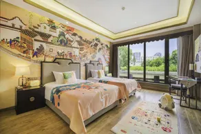Nantang Yueju Hotel - Image 2