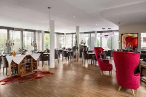 Amedia Luxury Suites Graz - Image 3