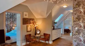 Adora Luxury Hotel - Image 4