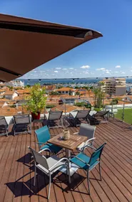 Best Western Arcachon Le Port - Image 5