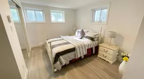 Stylish and luxurious apartment basement unit - Image 2