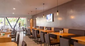 Pemba Express Hotel - Image 3