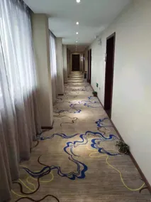 Lijing Garden Hotel (Futai Huating Branch) - Image 3