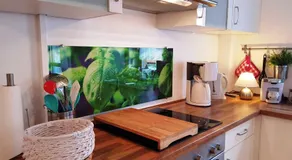 Ferienwohnung im Zeesenhaus im 1 OG mit Balkon - Image 5