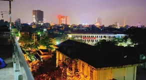Ruby Hotel - Image 4