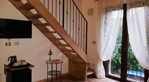 Cascina Ghitin Relais - Image 4