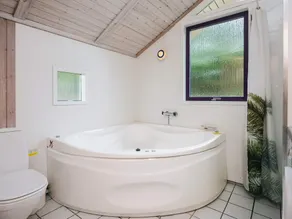 4 star holiday home in Oksbøl - Image 4