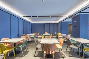 Hanting Hotel Shanghai Hongqiao Airport Beidi Road New Store - Image 3
