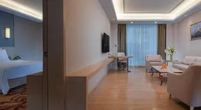 Vienna International Hotel (Guangdong Yunfu Emerging New City Plaza Store) - Image 3