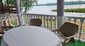Danube Panorama House - River View, Peaceful Nature & BBQ - Image 2