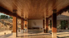 Residencia Hacienda Chablé - Image 3