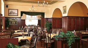 Hotel - Restaurant Kurhaus Klotzsche - Image 4
