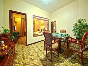 Jingtian Hotel (Zhangzhou Backgammon New World) - Image 4