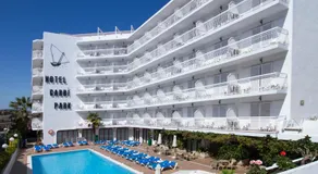 Hotel Garbi Park & AquaSplash - Image 3
