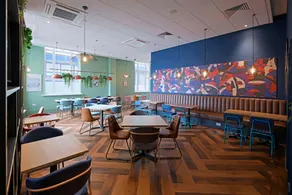 Travelodge Brighton Seafront - Image 3