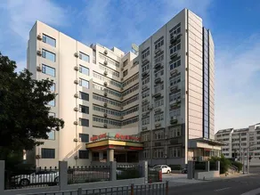 Vienna Hotel (Ningbo Railway Station) - Image 5