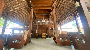 Saraswati Traditional Homestay Temanggung RedPartner - Image 3