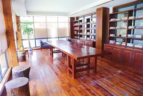 Ruyuan Culture Theme Inn - Image 2