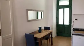 Monolocale a Lesa - monolocale indipendente con divano letto e angolo cottura - Image 3