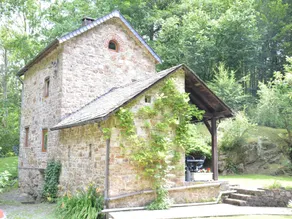 Cottage nel cuore dei boschi delle Ardenne - Image 4