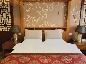 Yunting Hotel (Datong Ancient City Branch) - Image 5