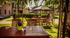 Gasthaus Rundteil - Image 4