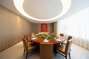 JI Hotel Beijing Changping Xiaotangshan Future Science City Hot Spring Hotel - Image 5