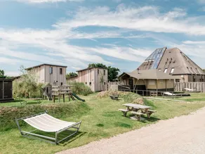Scenic Lodge With Kitchen - Image 5