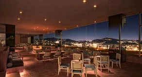 Ooedo Onsen Monogatari Premium Nagasaki Hotel Seifu - Image 3