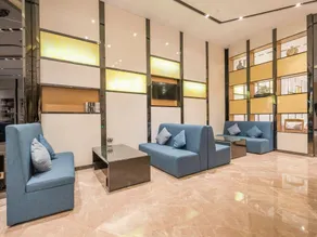 Lavande Hotel Foshan West Station Zhangchai South China Creative Zone - Image 5