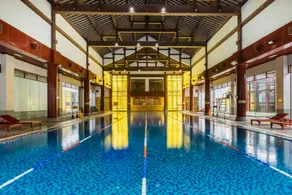Good Fortune Hot Spring Hotel - Image 3